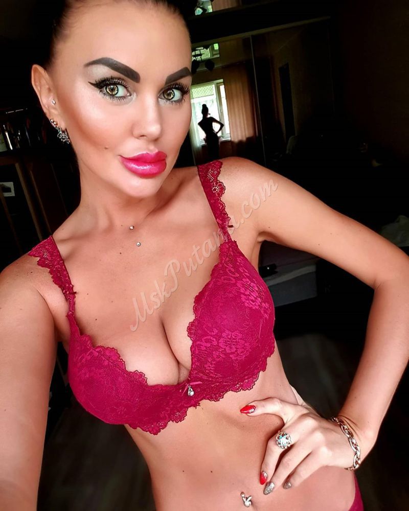 Проститутки