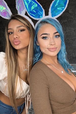 Анна, метро Профсоюзная