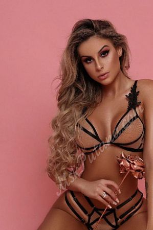 Мирослава, метро Хорошёво