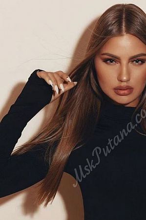 Ника, метро Балтийская