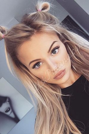 Катя, метро Владыкино