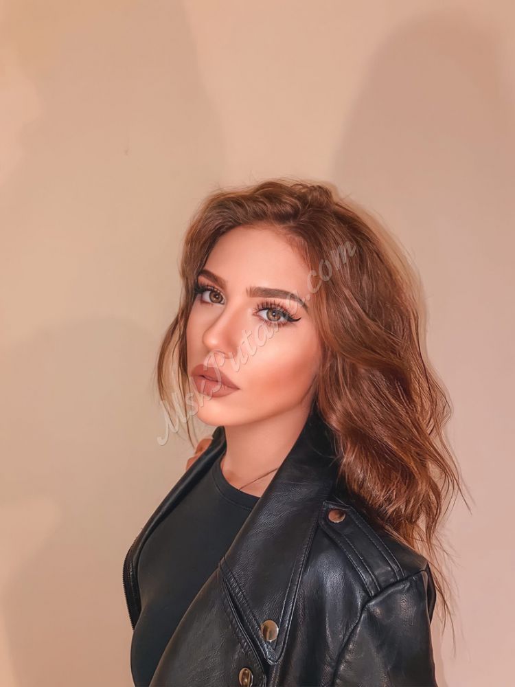 Проститутки