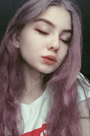 Лена, метро Белорусская