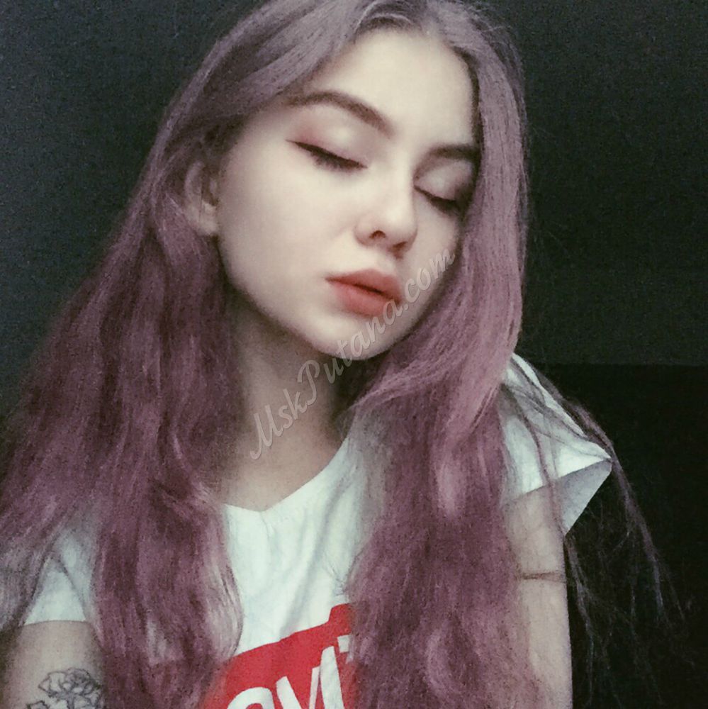 Проститутки