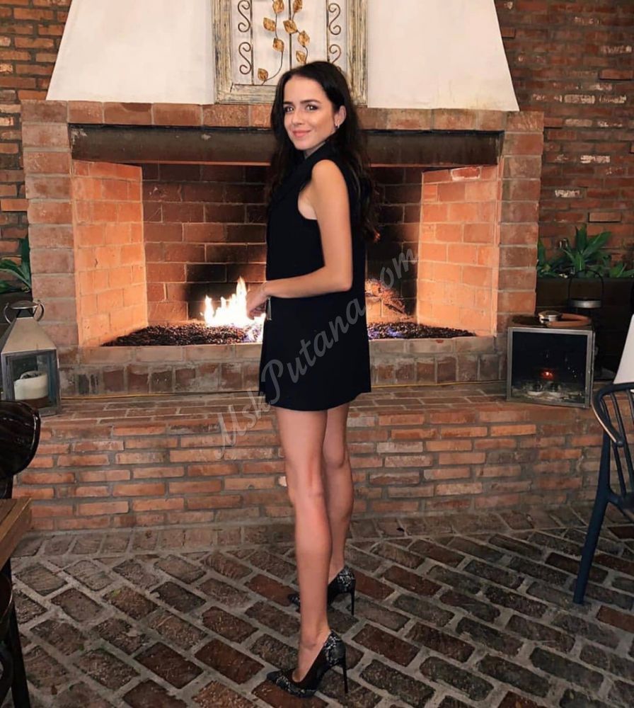 Проститутки