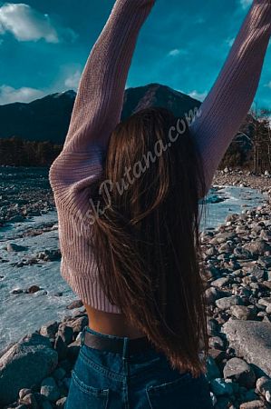 Катерина, метро Марксистская