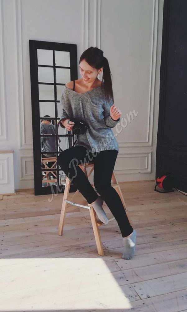 Проститутки