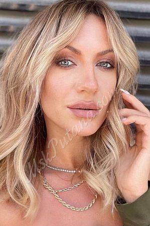 Катерина, метро Каширская