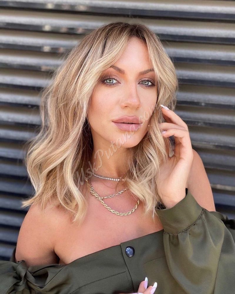 Проститутки