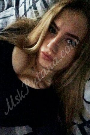 Анна, метро Библиотека имени Ленина