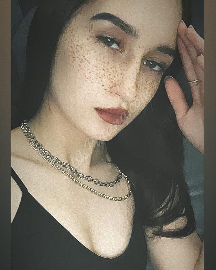 Проститутки