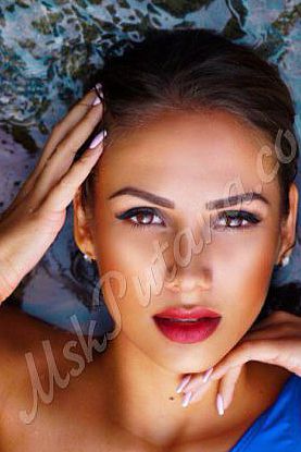 Анжелла, метро Нижегородская