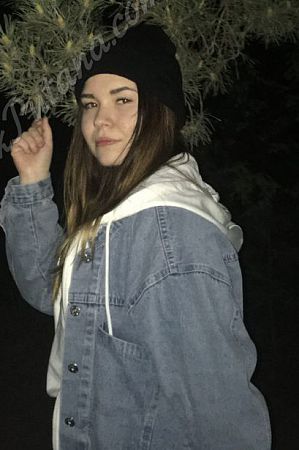 Катерина, метро Римская