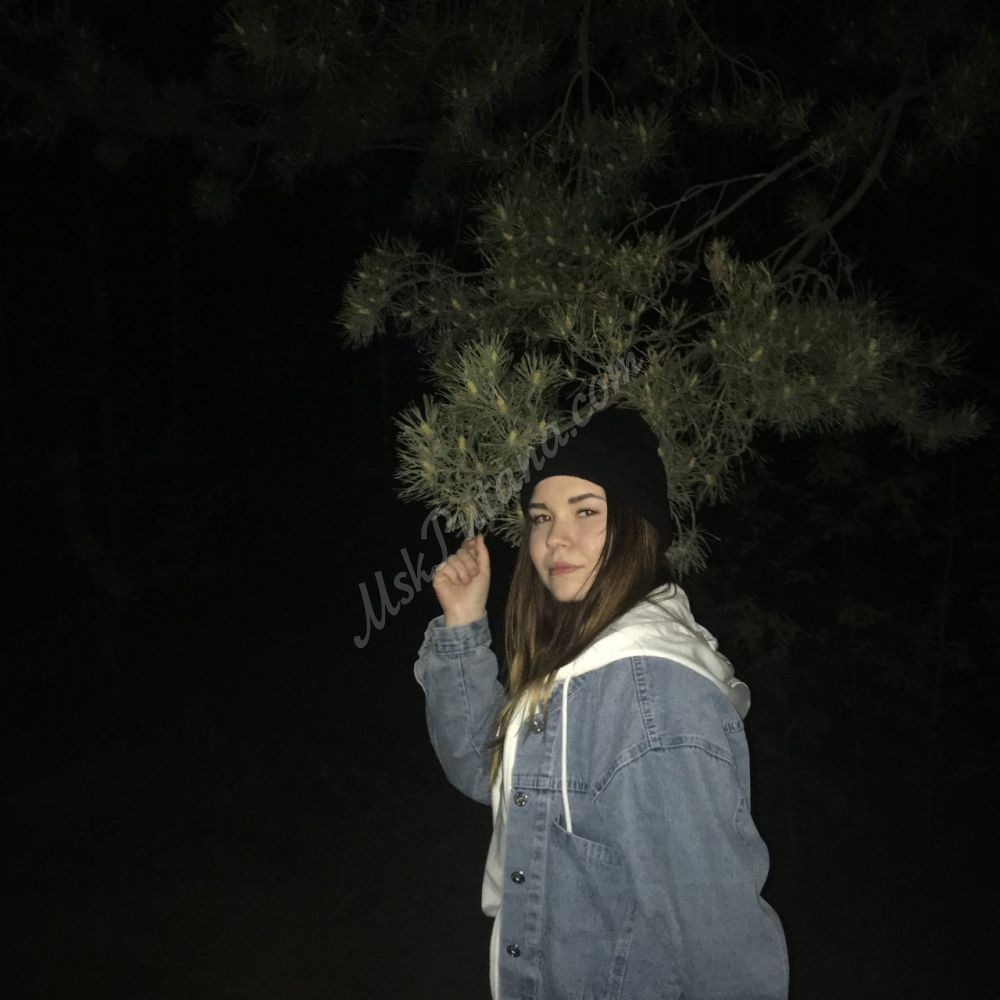 Проститутки