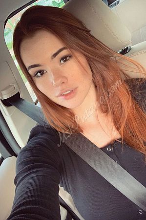 Катерина, метро Бульвар Рокоссовского