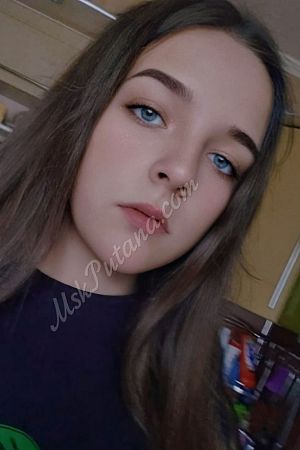 Катерина, метро Павелецкая