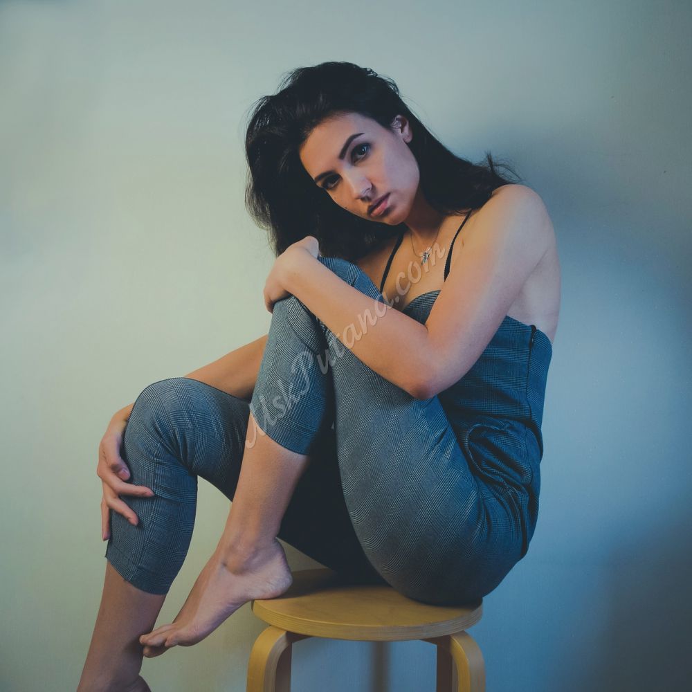 Проститутки