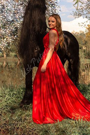 Катерина, метро Митино