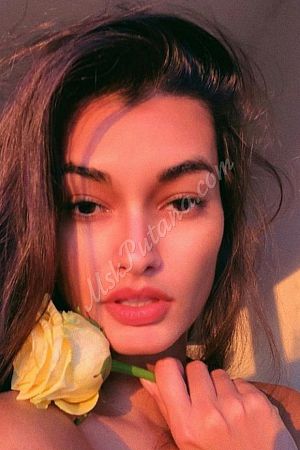 Катерина, метро Угрешская