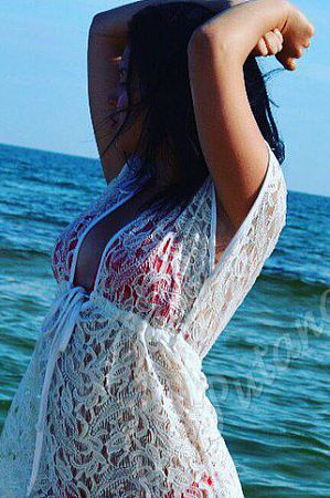 Катерина, метро Щёлковская