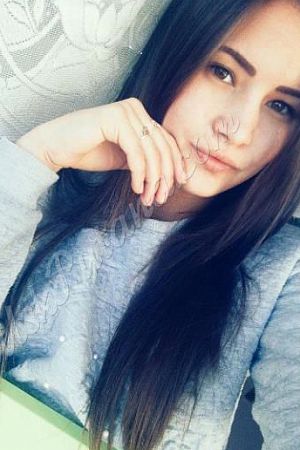 Катерина, метро Коломенская