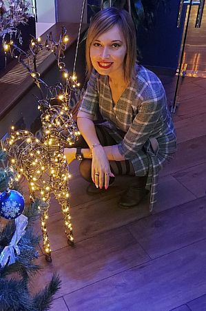 Катерина, метро Багратионовская