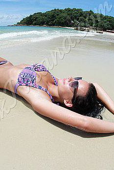 Анна, метро Строгино