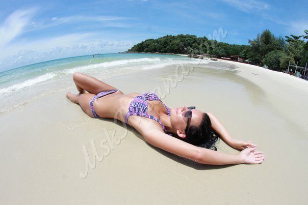 Проститутки