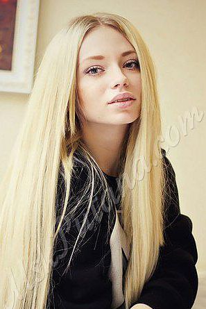 Анна, метро Павелецкая