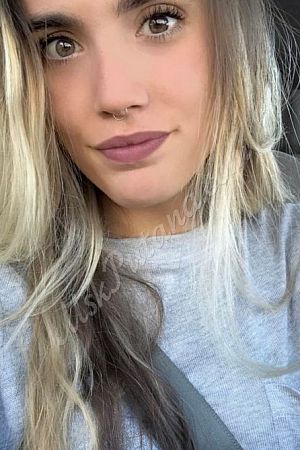 Катерина, метро Коптево