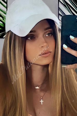 Анжелла, метро Филёвский парк