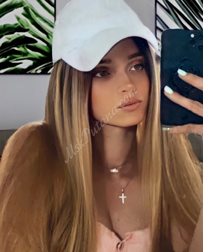 Проститутки