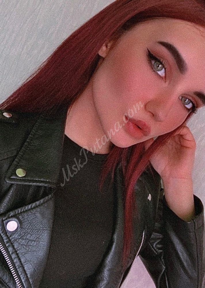 Проститутки