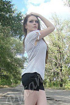 Катерина, метро Савёловская