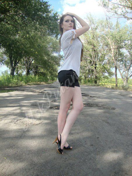 Проститутки