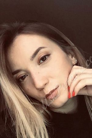 Анна, метро Шоссе Энтузиастов