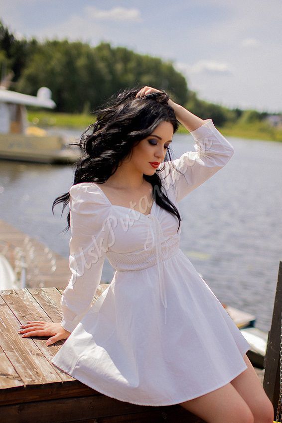 Проститутки