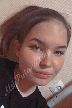 Лена, метро Университет