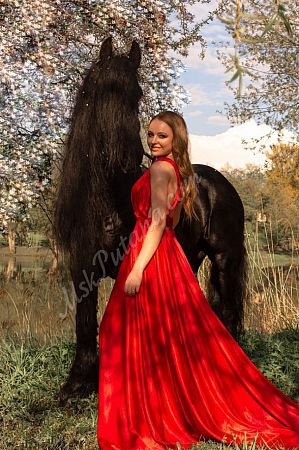 Катерина, метро Щербинка