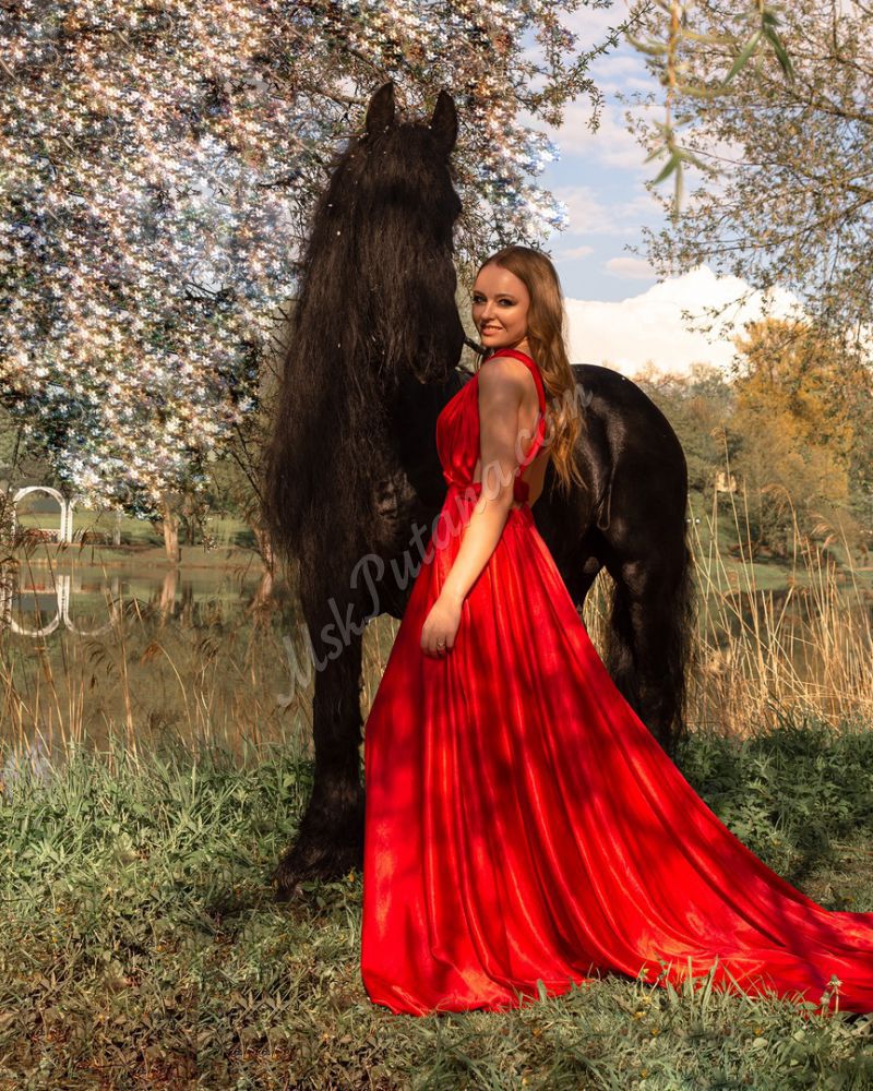 Проститутки