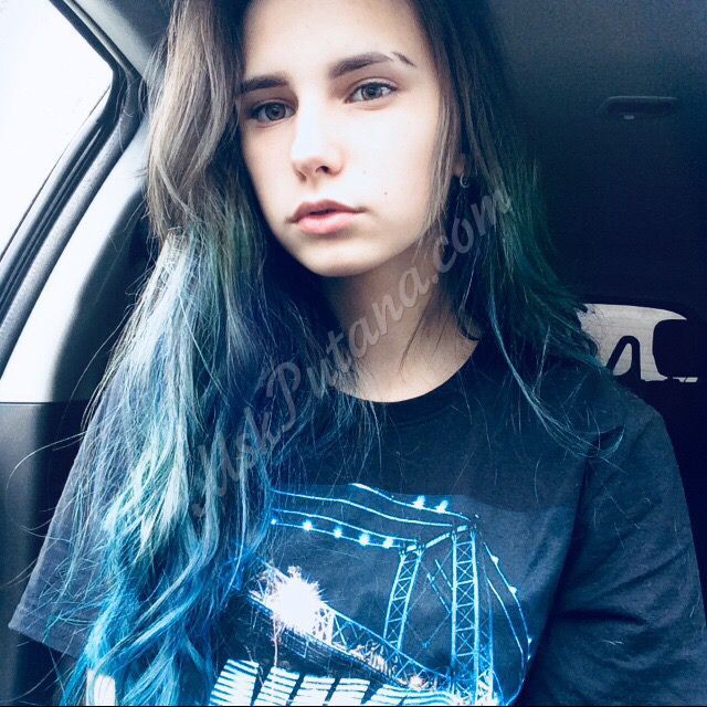 Проститутки