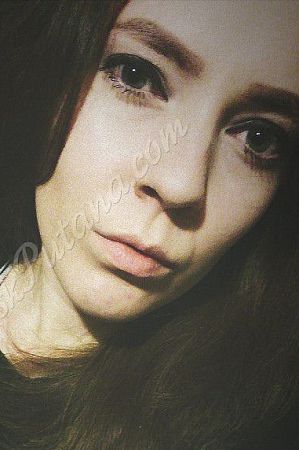 Маша, метро Борисово