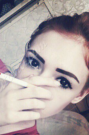 Катерина, метро Комсомольская