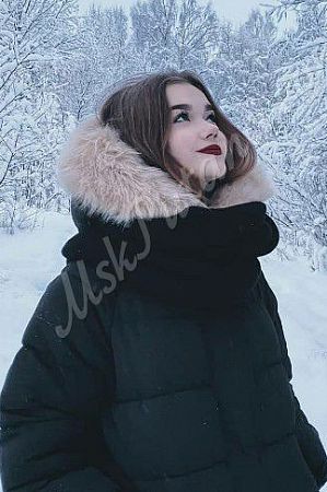 Катерина, метро Строгино