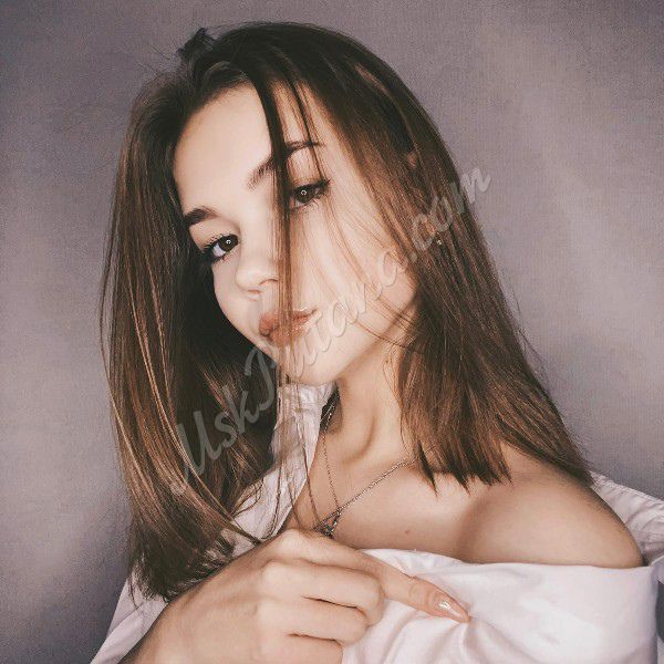 Проститутки