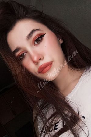 Анжелла, метро Бутырская