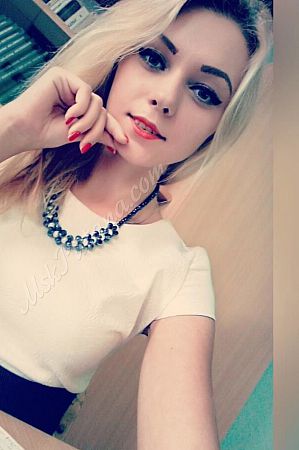 Лена, метро Отрадное