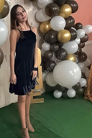 Маша, метро Октябрьское Поле