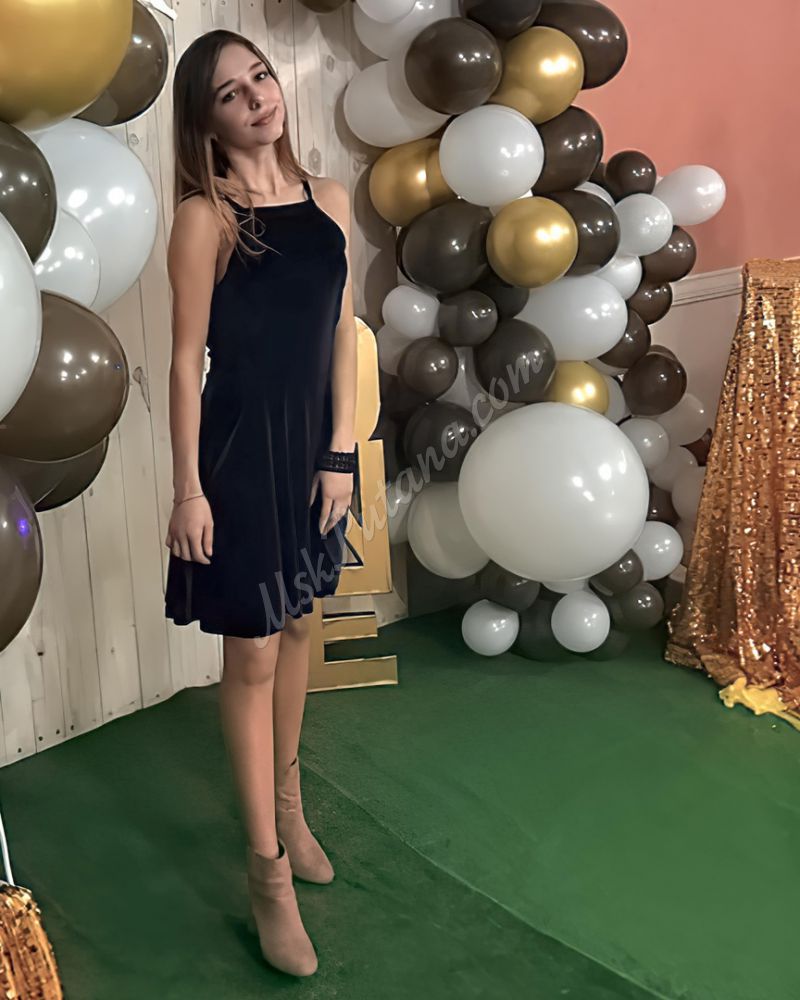 Проститутки