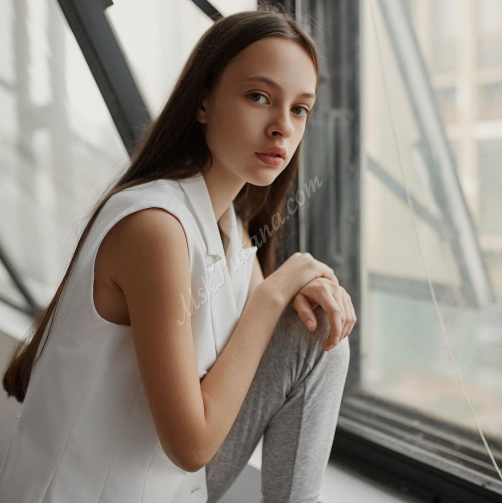 Проститутки